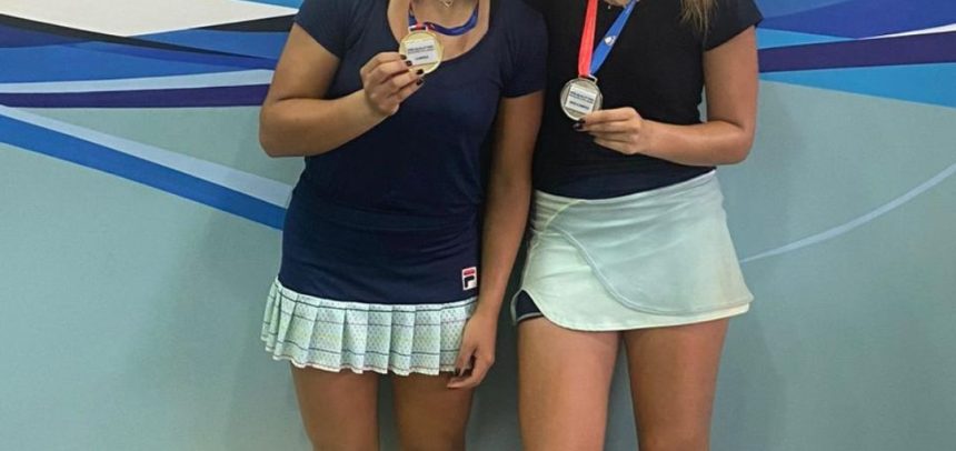 Quadro de Honra – Pré Qualifying ITF W25 de Mogi das Cruzes Quadro de Honra – Pré Qualifying ITF W25 de Mogi das Cruzes