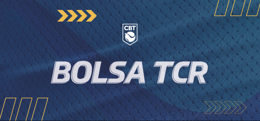 Bolsa TCR está com as inscrições abertas para o ano de 2024