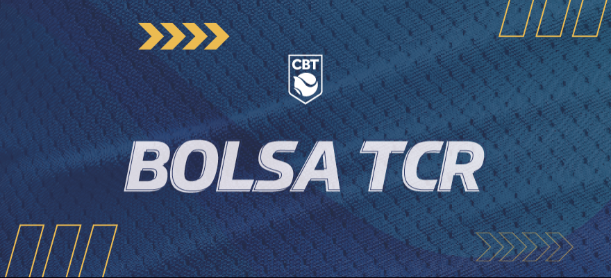 Bolsa TCR está com as inscrições abertas para o ano de 2024