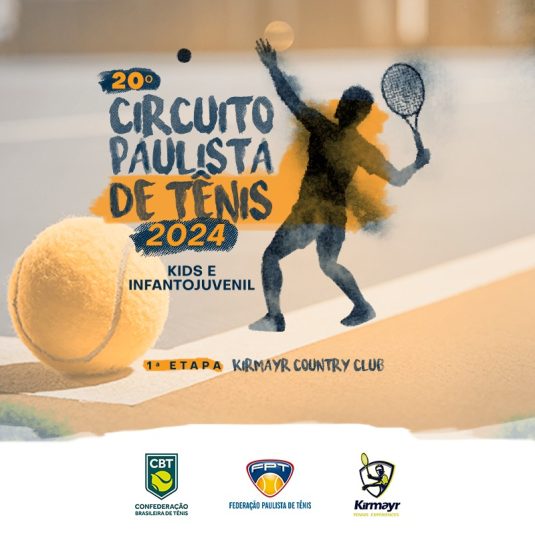 QUADRO DE HONRA – CIRCUITO PAULISTA 2024 – 1ª ETAPA – SERRA NEGRA QUADRO DE HONRA – CIRCUITO PAULISTA 2024 – 1ª ETAPA – SERRA NEGRA