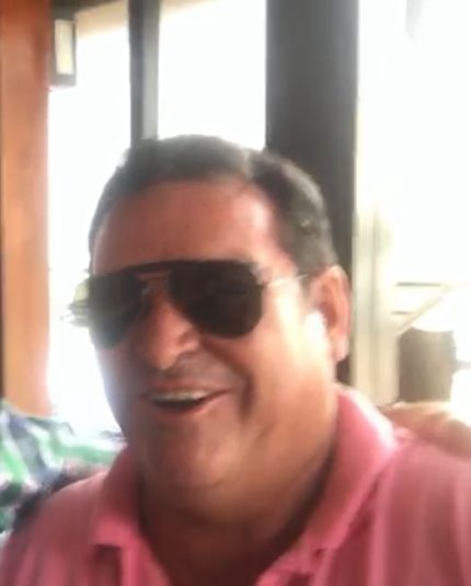 Nota de Pesar – Flávio Guimarães Lima Nota de Pesar – Flávio Guimarães Lima