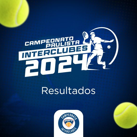 RESULTADOS INTERCLUBES 2024 – 18F