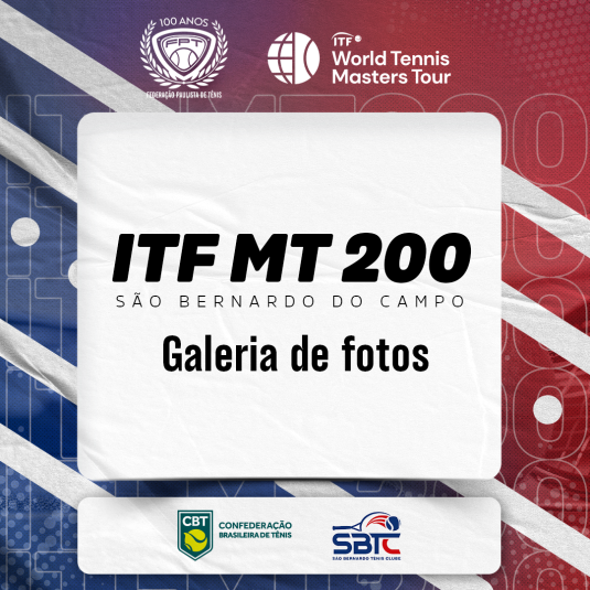 Quadro de Honra – MT200 Quadro de Honra – MT200