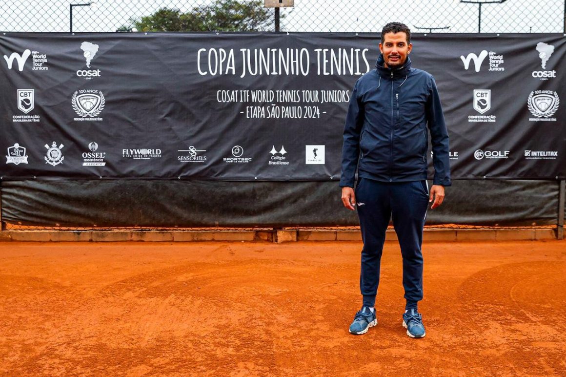 Torneio Juninho Tênis: ITF/COSAT de São Paulo na sua Terceira Edição
