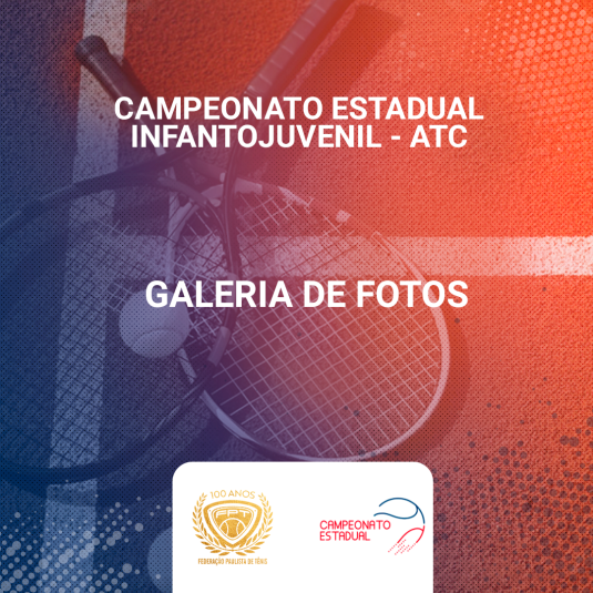 RESULTADOS CAMPEONATO ESTADUAL INFANTOJUVENIL! RESULTADOS CAMPEONATO ESTADUAL INFANTOJUVENIL!