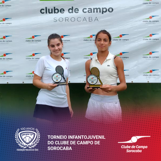Resultados | Torneio Infantojuvenil do Clube de Campo de Sorocaba | Clube de Campo de Sorocaba Resultados | Torneio Infantojuvenil do Clube de Campo de Sorocaba | Clube de Campo de Sorocaba