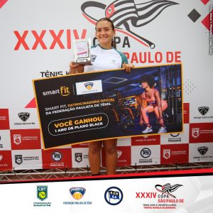 Resultados | XXXIII Copa São Paulo de Tênis Kids e Infantojuvenil – Troféu Marília Silberberg | Esporte Clube Pinheiros