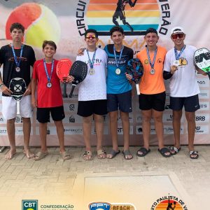 Resultados | 5ª Etapa do Circuito Paulista de Verão Alma Genius – Etapa Indaiatuba | Arena Deco Beach