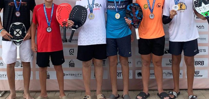 Resultados | 5ª Etapa do Circuito Paulista de Verão Alma Genius – Etapa Indaiatuba | Arena Deco Beach Resultados | 5ª Etapa do Circuito Paulista de Verão Alma Genius – Etapa Indaiatuba | Arena Deco Beach