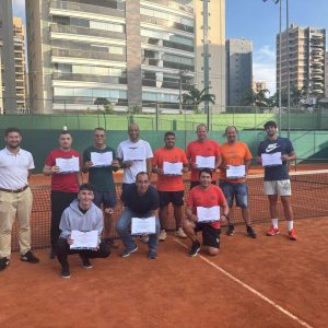 FPT realiza primeiro curso de arbitragem de 2025 em Campinas