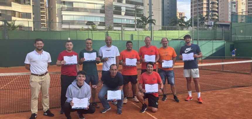 FPT realiza primeiro curso de arbitragem de 2025 em Campinas