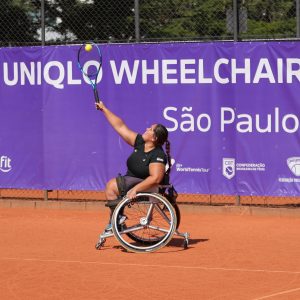 Vitória Miranda e Jade Lanai decidem título feminino do ITF Future Series São Paulo