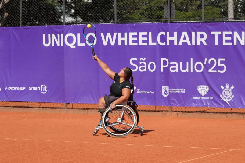 Vitória Miranda e Jade Lanai decidem título feminino do ITF Future Series São Paulo