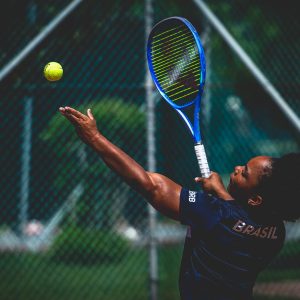 ITF Future Series de Tênis em Cadeira de Rodas começa nesta quinta em São Paulo
