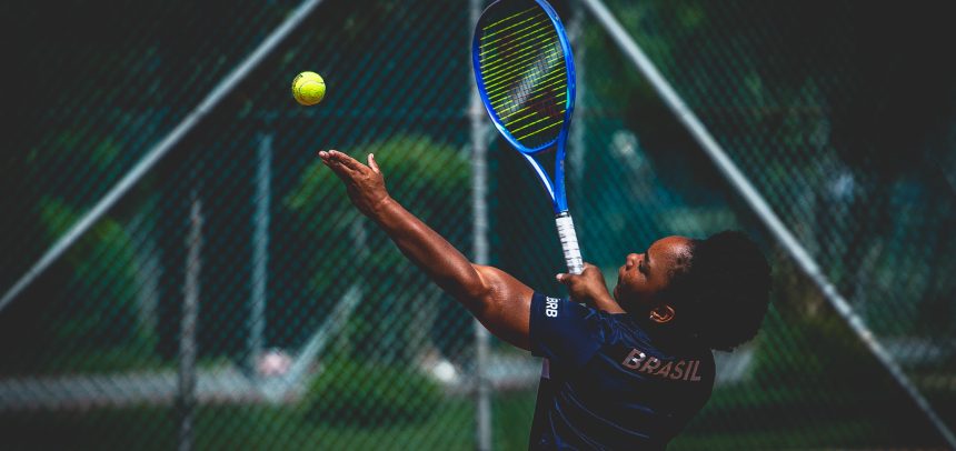ITF Future Series de Tênis em Cadeira de Rodas começa nesta quinta em São Paulo ITF Future Series de Tênis em Cadeira de Rodas começa nesta quinta em São Paulo