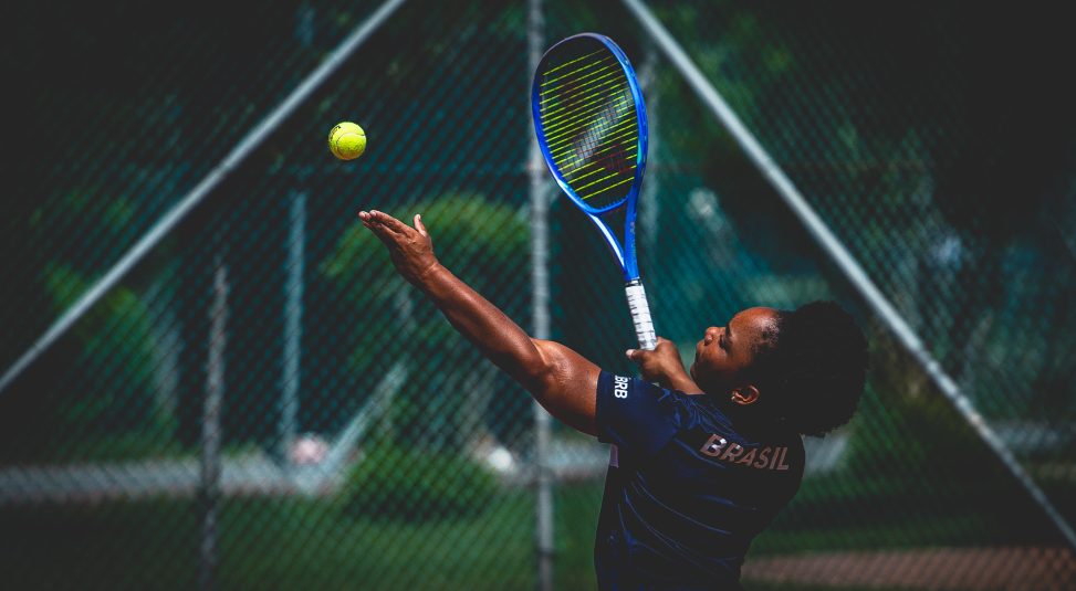 ITF Future Series de Tênis em Cadeira de Rodas começa nesta quinta em São Paulo ITF Future Series de Tênis em Cadeira de Rodas começa nesta quinta em São Paulo