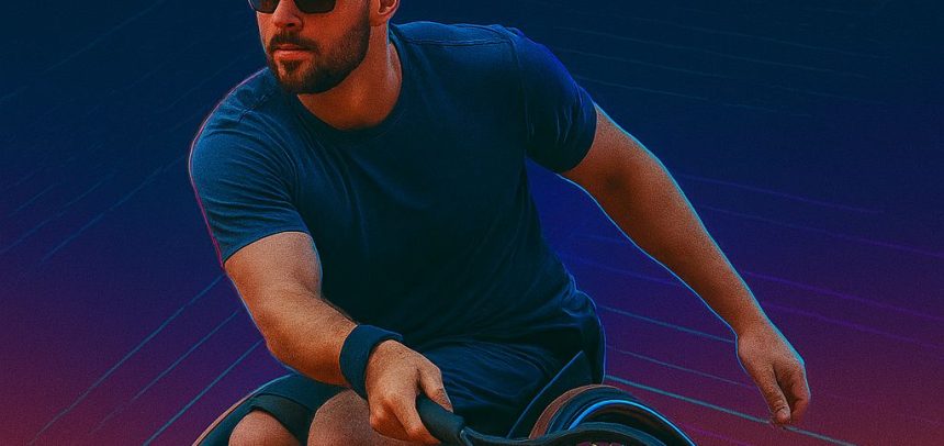 Corinthians sedia Torneio ITF Future Wheelchair de Tênis em Cadeira de Rodas Corinthians sedia Torneio ITF Future Wheelchair de Tênis em Cadeira de Rodas