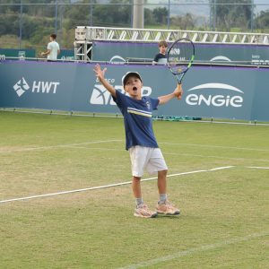 1ª Etapa do Kidslam é realizada com sucesso em Bragança Paulista