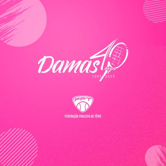 Circuito Damas – etapa do Castelo reúne emoção, alto nível técnico e apoio institucional ao tênis feminino Circuito Damas – etapa do Castelo reúne emoção, alto nível técnico e apoio institucional ao tênis feminino