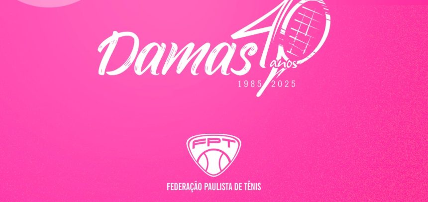 Circuito Damas – Etapa Clube Internacional de Regatas Circuito Damas – Etapa Clube Internacional de Regatas