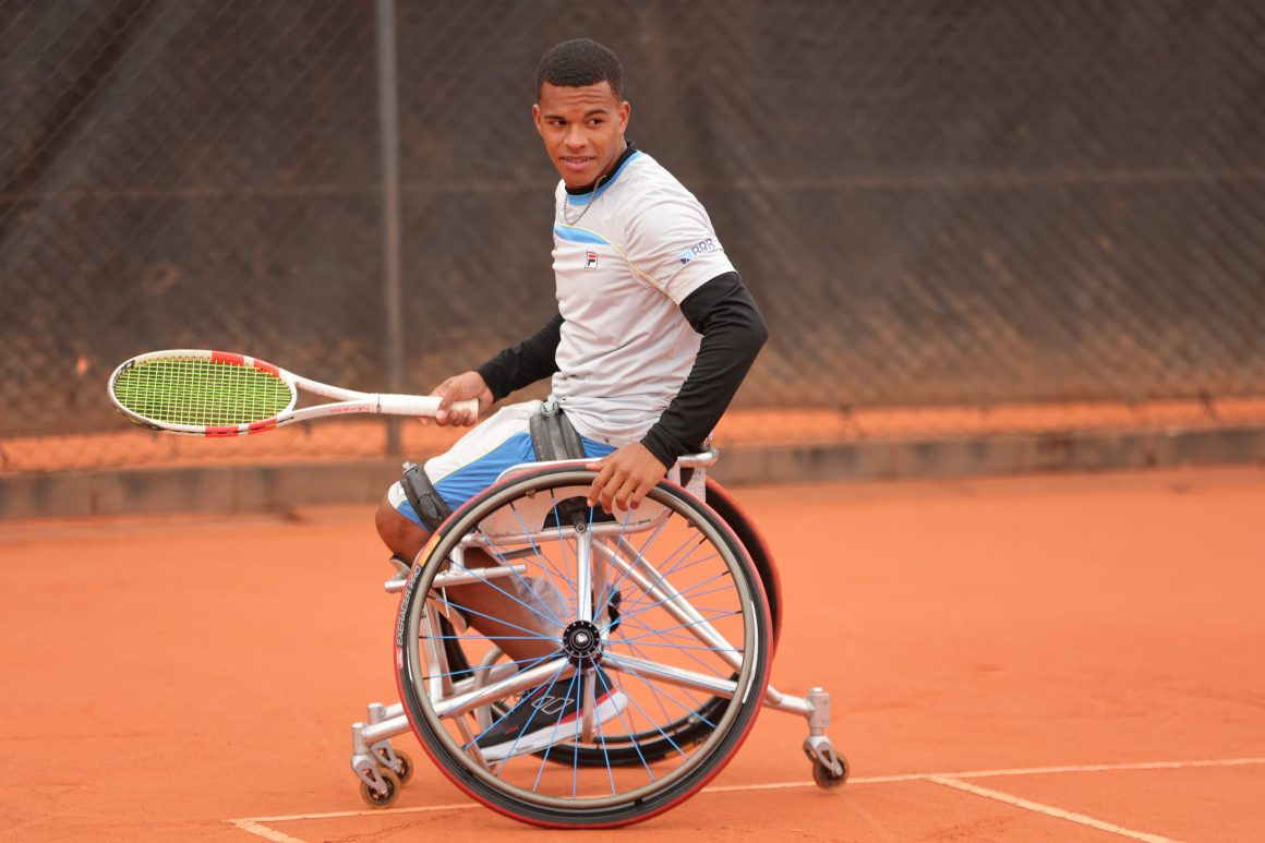 ITF Future Series começa com vitórias dos favoritos em São Paulo