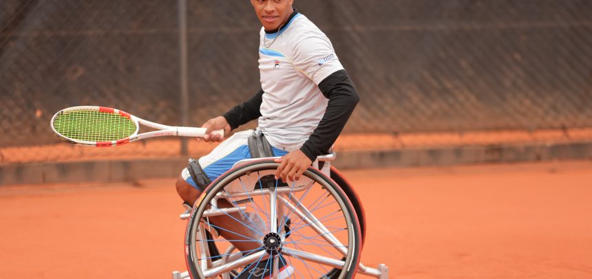 ITF Future Series começa com vitórias dos favoritos em São Paulo ITF Future Series começa com vitórias dos favoritos em São Paulo