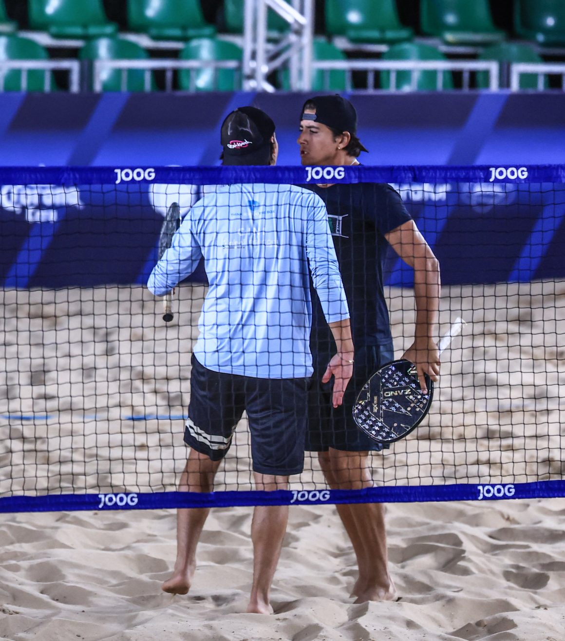 FPT confirma Campeonato Paulista de Clubes de Beach Tennis na Arena Ibirapuera