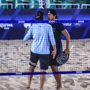 FPT confirma Campeonato Paulista de Clubes de Beach Tennis na Arena Ibirapuera