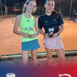 Quadro de Honra – Torneio Aberto Infantojuvenil G2 CFTRP / Copa Futuro Kids G2 CTFRP