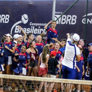 São Paulo conquista o 16º título da Copa das Federações
