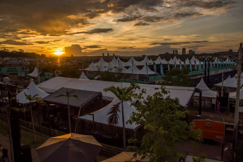 Ribeirão Preto será sede da Copa do Mundo de Beach Tennis Ribeirão Preto será sede da Copa do Mundo de Beach Tennis