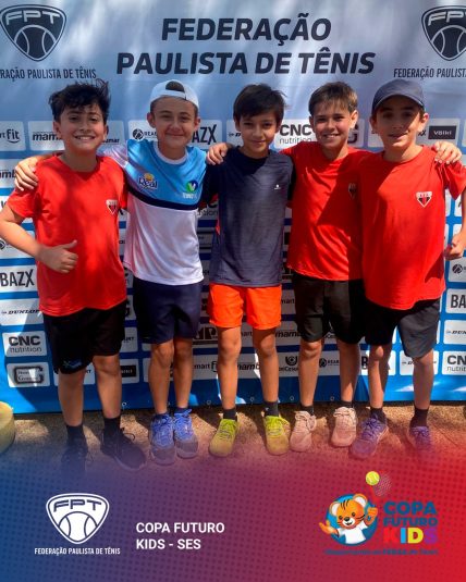 Quadro de honra da Copa Futuro Kids, Infantojuvenil e Classes – Sociedade Esportiva Sanjoanense Quadro de honra da Copa Futuro Kids, Infantojuvenil e Classes – Sociedade Esportiva Sanjoanense