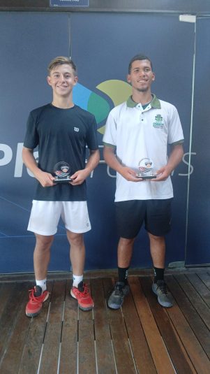 Quadro de Honra – Campeonato Estadual de Classes Quadro de Honra – Campeonato Estadual de Classes