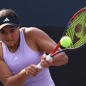 Ribeirão Preto se prepara para receber dois torneios internacionais de tênis profissional masculino e feminino no CFTRP