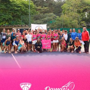 Circuito Damas – Etapa AOPM