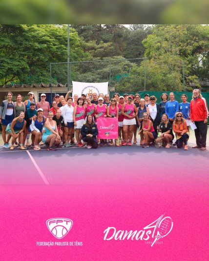 Circuito Damas – Etapa AOPM