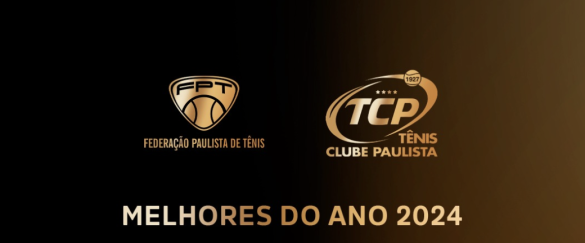 FPT divulga lista dos premiados do Troféu Melhores do Ano 2024 FPT divulga lista dos premiados do Troféu Melhores do Ano 2024