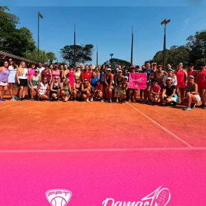 Circuito Damas – Master – Cooper