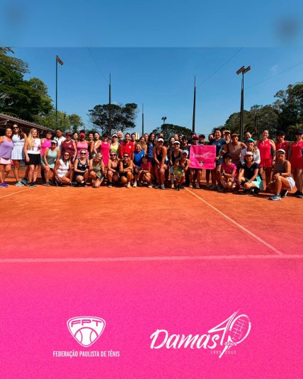 Circuito Damas – Master – Cooper