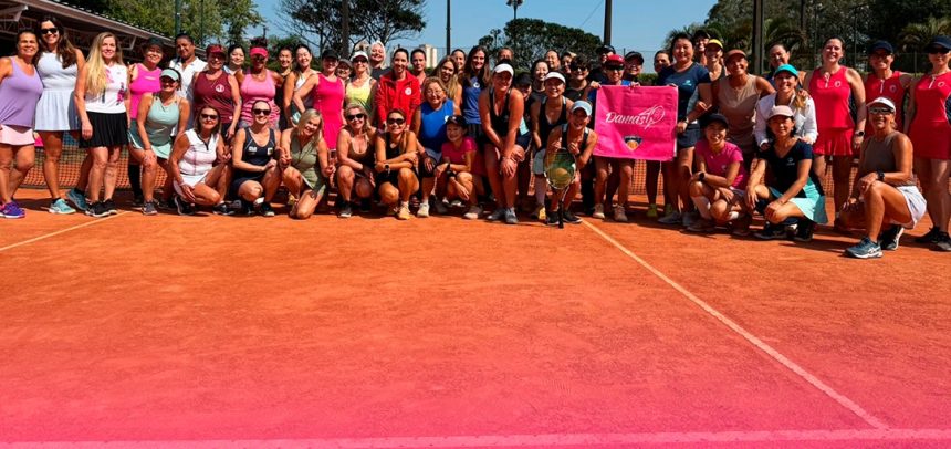 Circuito Damas – Master – Cooper Circuito Damas – Master – Cooper