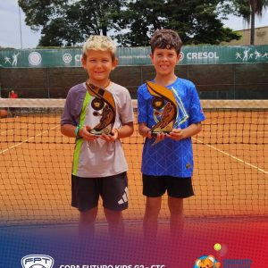 Quadro de honra – Copa Futuro Kids e Torneio Aberto Infantojuvenil – Clube de Tênis Catanduva Quadro de honra – Copa Futuro Kids e Torneio Aberto Infantojuvenil – Clube de Tênis Catanduva