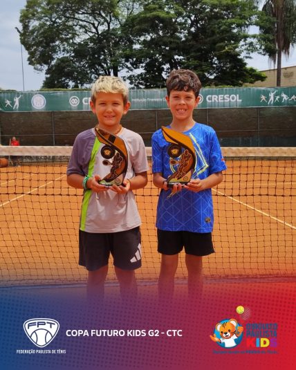 Quadro de honra – Copa Futuro Kids e Torneio Aberto Infantojuvenil – Clube de Tênis Catanduva Quadro de honra – Copa Futuro Kids e Torneio Aberto Infantojuvenil – Clube de Tênis Catanduva