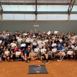 1º Encontro Kids em Ribeirão Preto concluído com sucesso