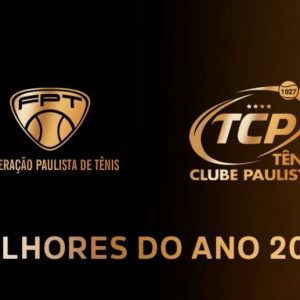FPT divulga lista dos premiados do Troféu Melhores do Ano 2025 FPT divulga lista dos premiados do Troféu Melhores do Ano 2025