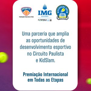 FPT firma parceria com a IMG Academy