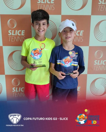 Quadro de honra – Copa Futuro Kids – Academia Slice Quadro de honra – Copa Futuro Kids – Academia Slice