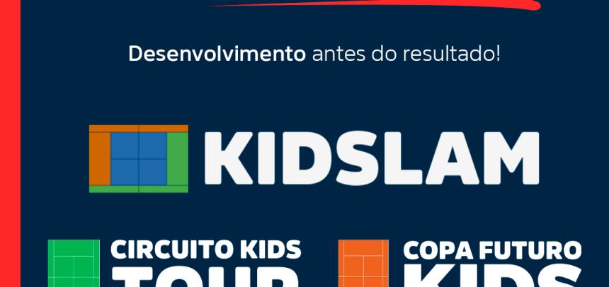 Novo Kids da FPT! Novo Kids da FPT!