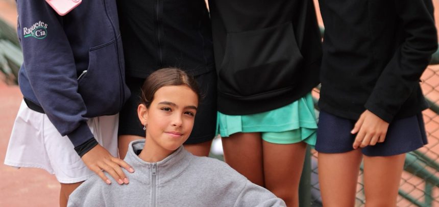 Pinheiros recebe a tradicional Copa São Paulo – Troféu Marília Silberberg Pinheiros recebe a tradicional Copa São Paulo – Troféu Marília Silberberg