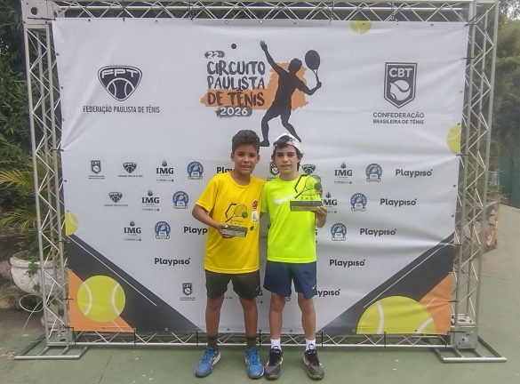 Quadro de honra – 3ª etapa do Circuito Paulista Kids – Jaraguá Clube Campestre Quadro de honra – 3ª etapa do Circuito Paulista Kids – Jaraguá Clube Campestre