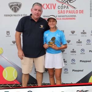 Definidos os campeões da XXXIV Copa São Paulo – Marília Silberberg no Pinheiros